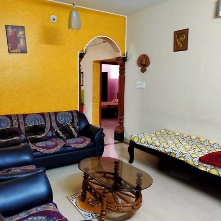 Maanyatha Home Stay مانيبال المظهر الخارجي الصورة