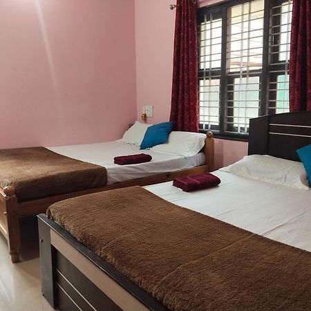 Maanyatha Home Stay مانيبال المظهر الخارجي الصورة