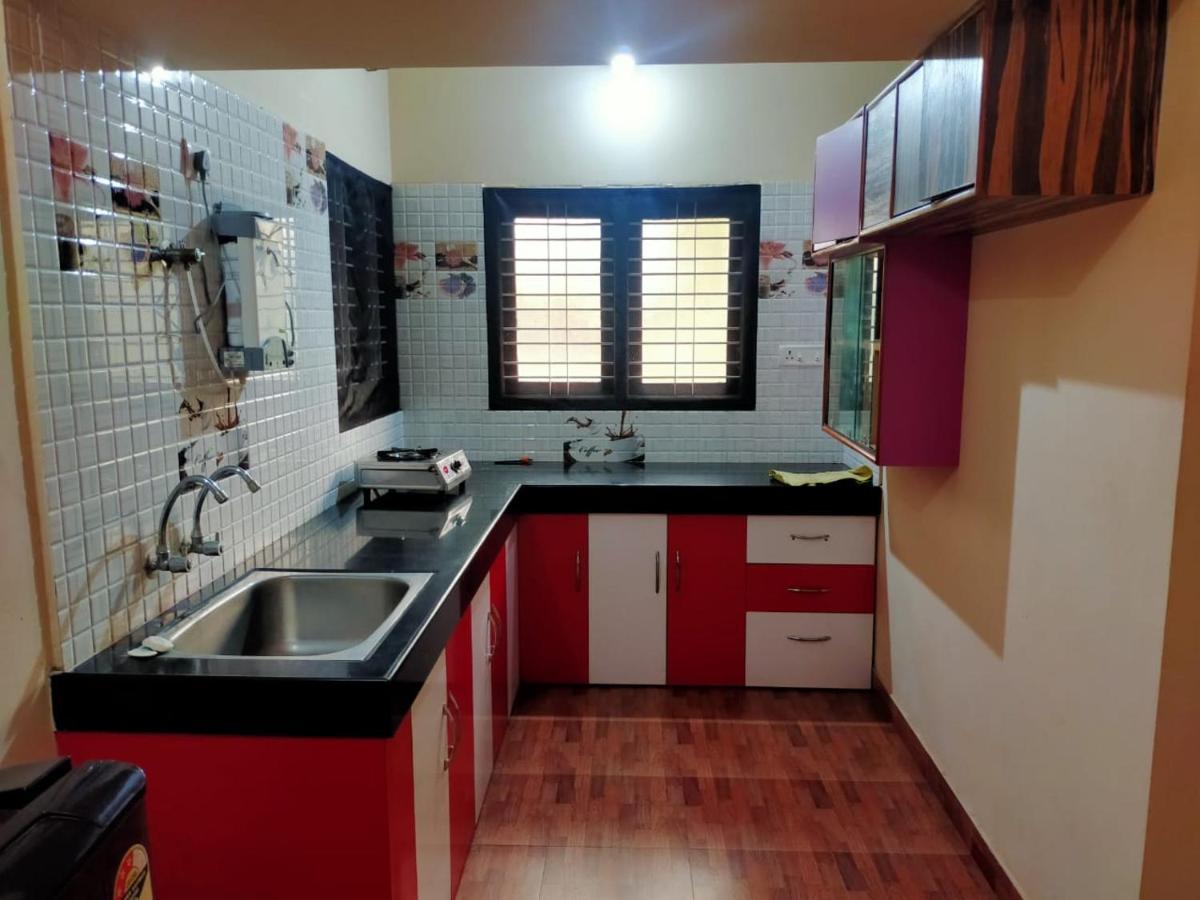 Maanyatha Home Stay مانيبال المظهر الخارجي الصورة