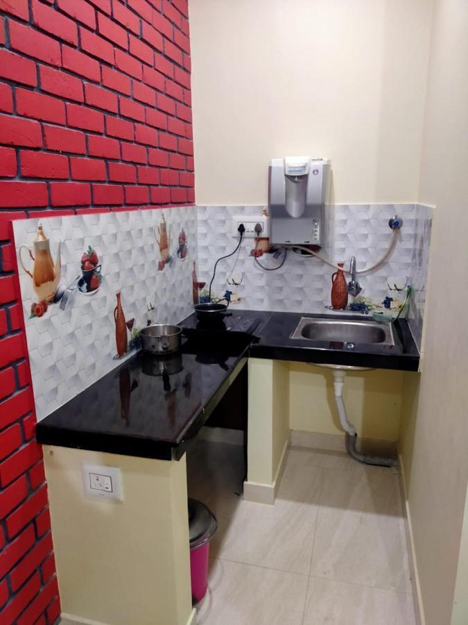 Maanyatha Home Stay مانيبال المظهر الخارجي الصورة
