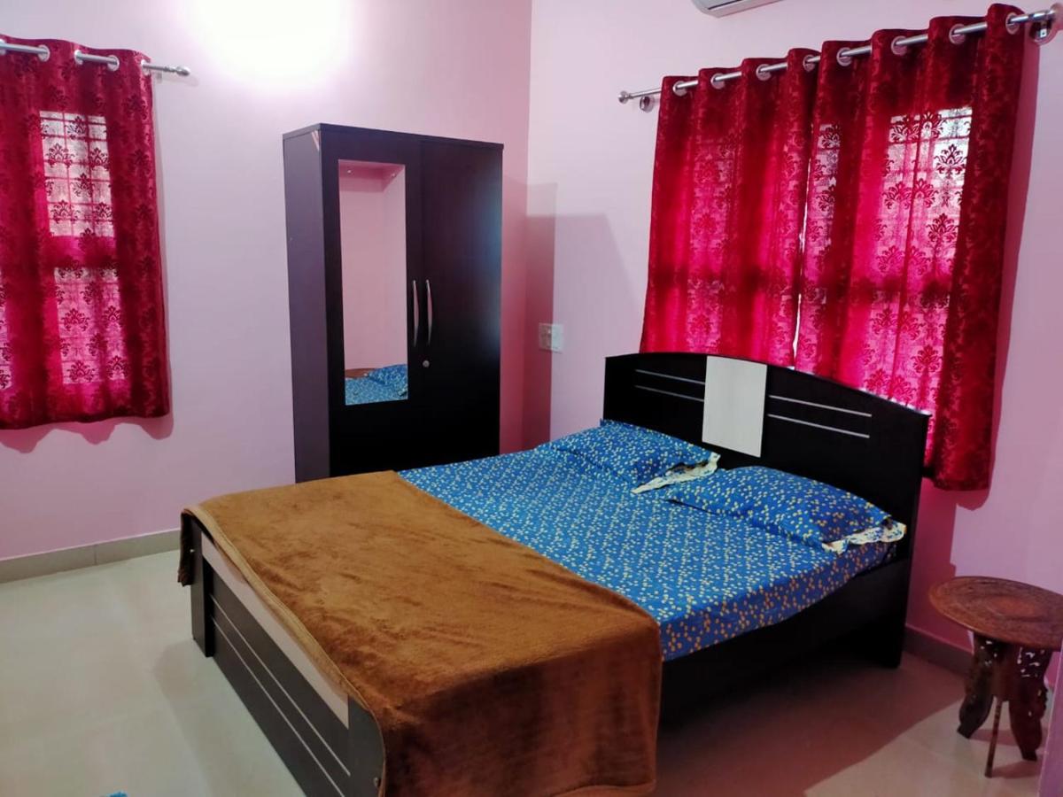Maanyatha Home Stay مانيبال المظهر الخارجي الصورة