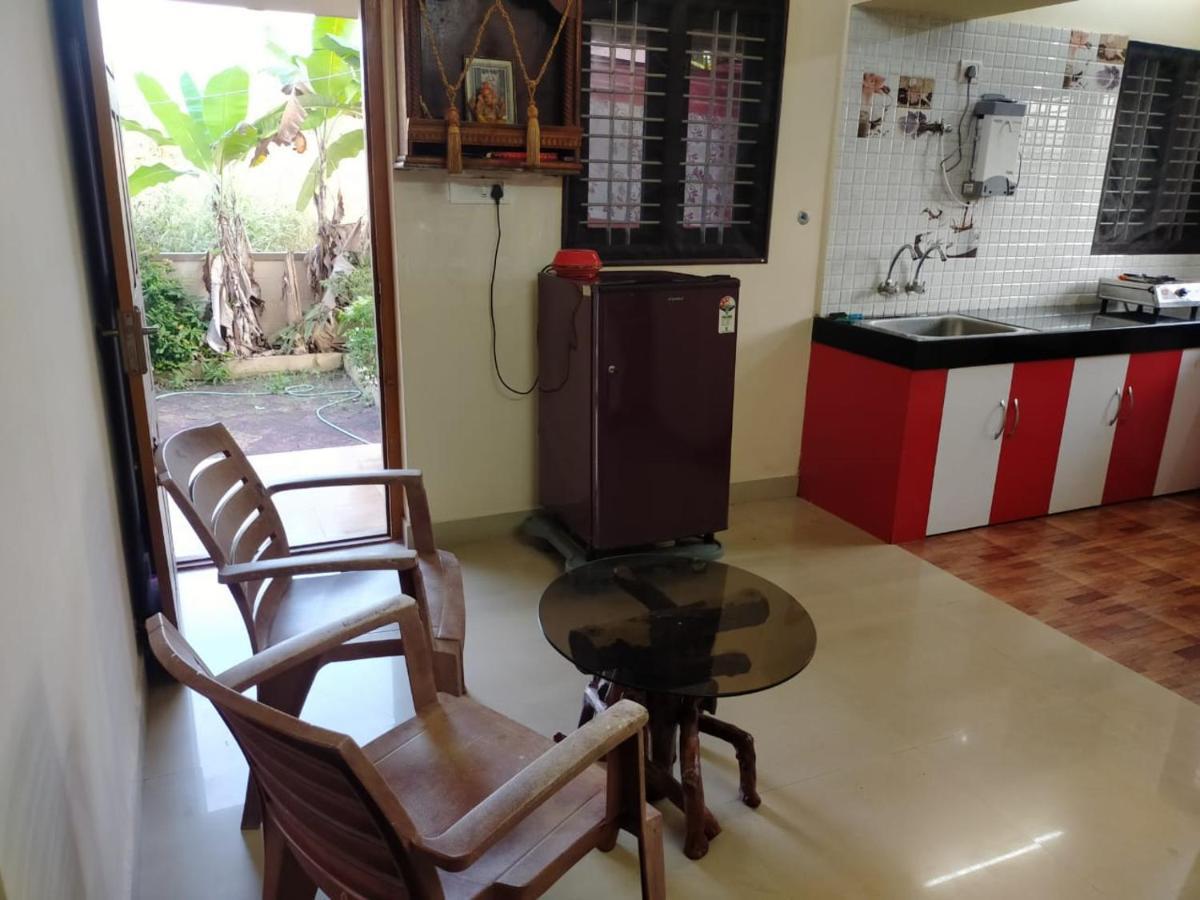 Maanyatha Home Stay مانيبال المظهر الخارجي الصورة