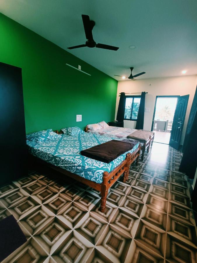 Maanyatha Home Stay مانيبال المظهر الخارجي الصورة