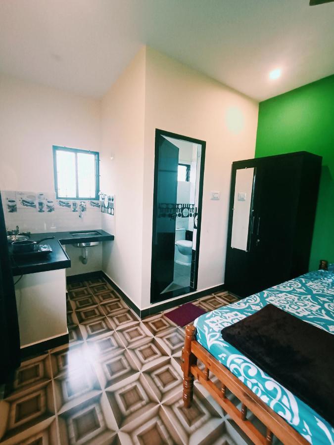 Maanyatha Home Stay مانيبال المظهر الخارجي الصورة