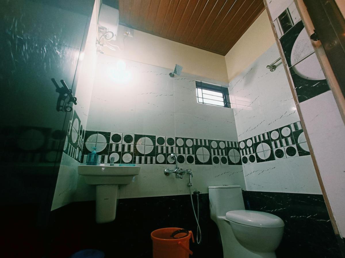 Maanyatha Home Stay مانيبال المظهر الخارجي الصورة
