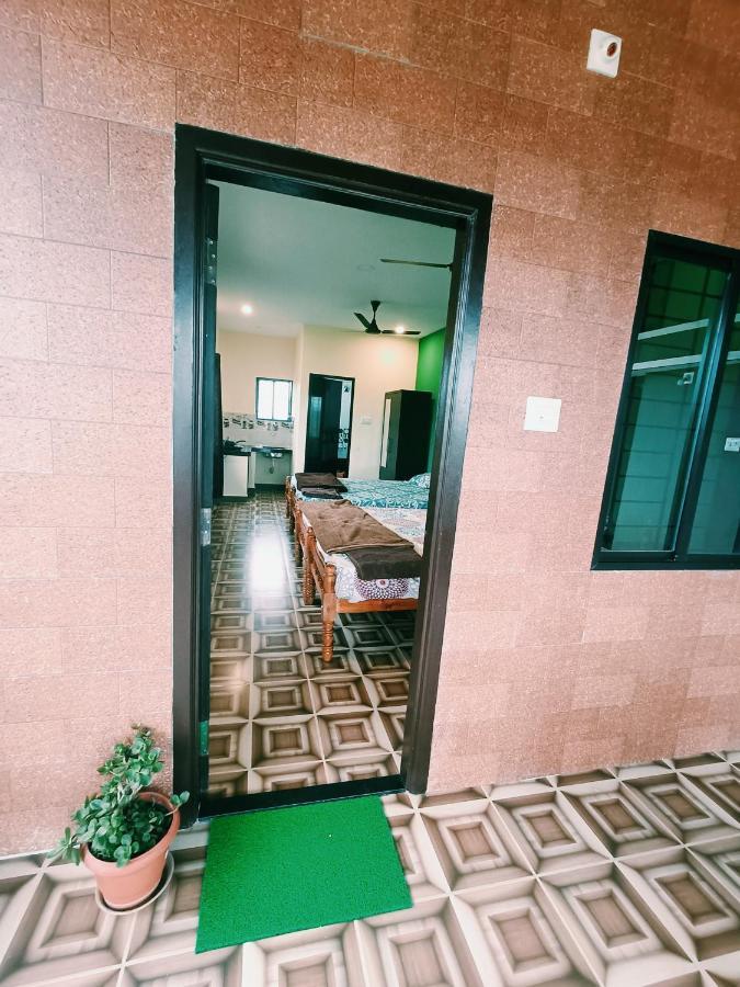 Maanyatha Home Stay مانيبال المظهر الخارجي الصورة