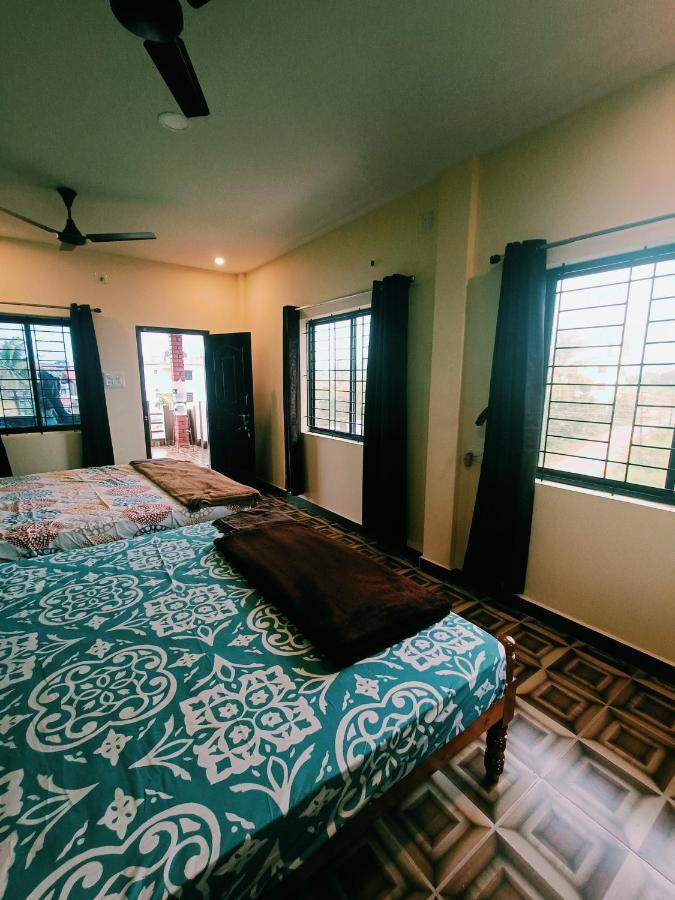 Maanyatha Home Stay مانيبال المظهر الخارجي الصورة