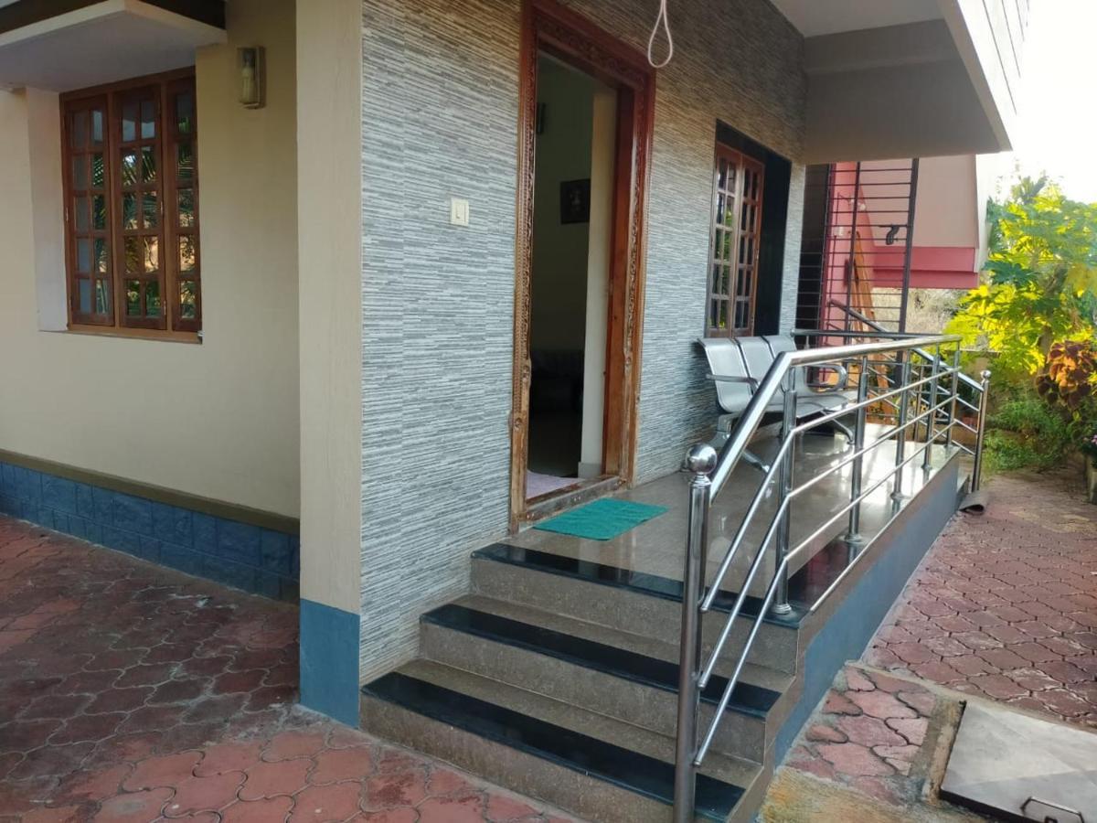 Maanyatha Home Stay مانيبال المظهر الخارجي الصورة