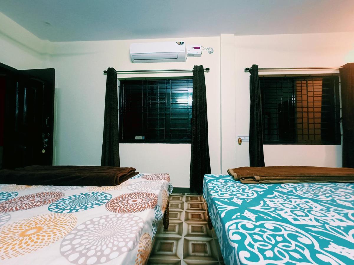 Maanyatha Home Stay مانيبال المظهر الخارجي الصورة