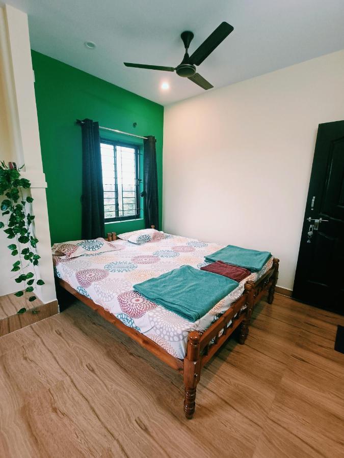 Maanyatha Home Stay مانيبال المظهر الخارجي الصورة