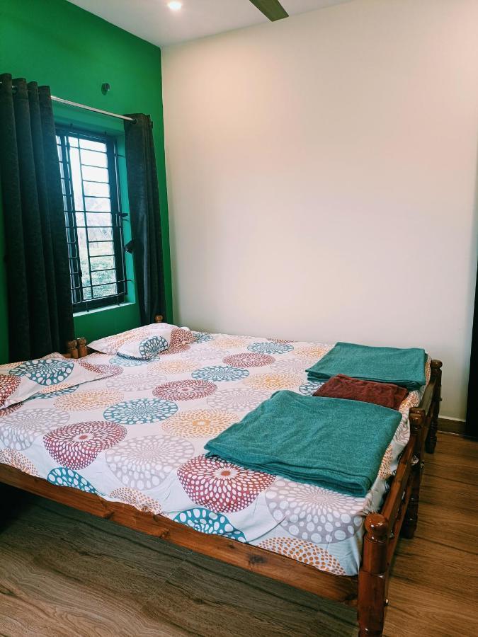 Maanyatha Home Stay مانيبال المظهر الخارجي الصورة