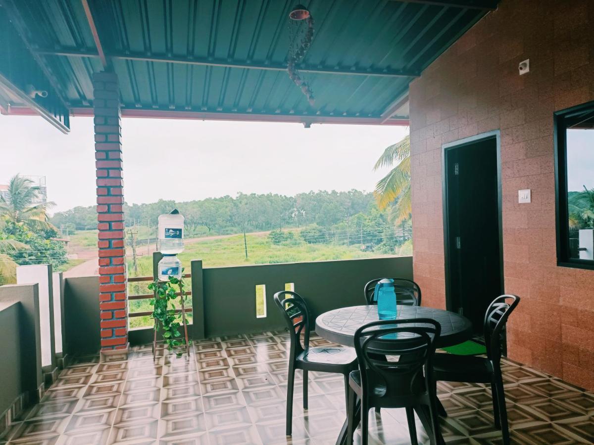 Maanyatha Home Stay مانيبال المظهر الخارجي الصورة