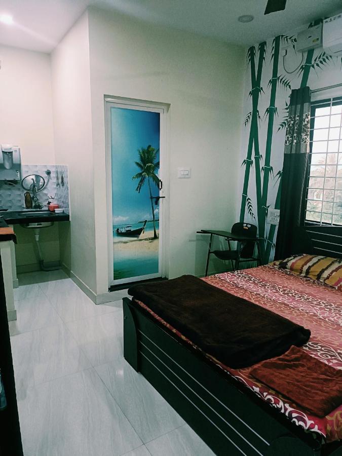 Maanyatha Home Stay مانيبال المظهر الخارجي الصورة