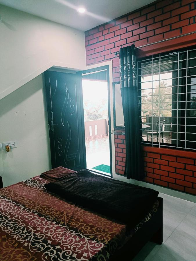 Maanyatha Home Stay مانيبال المظهر الخارجي الصورة