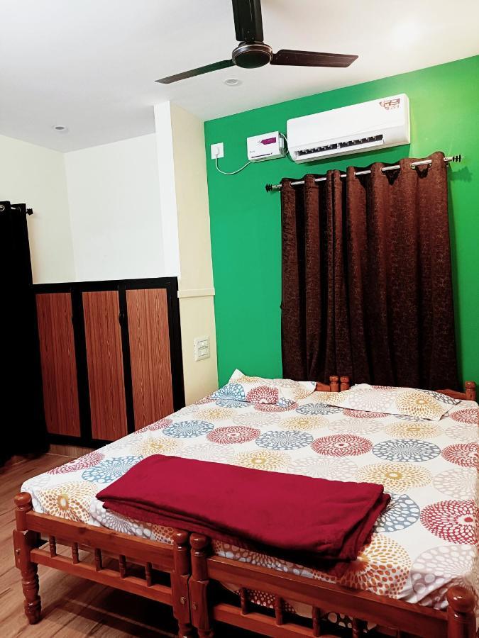Maanyatha Home Stay مانيبال المظهر الخارجي الصورة