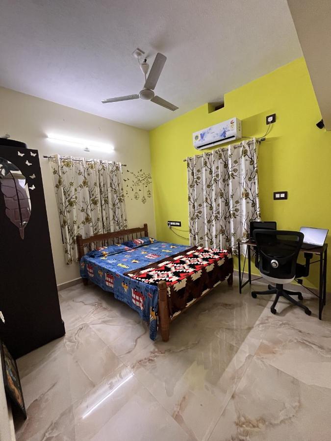 Maanyatha Home Stay مانيبال المظهر الخارجي الصورة