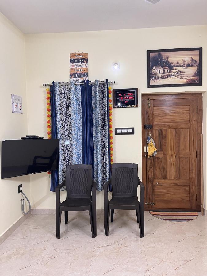 Maanyatha Home Stay مانيبال المظهر الخارجي الصورة