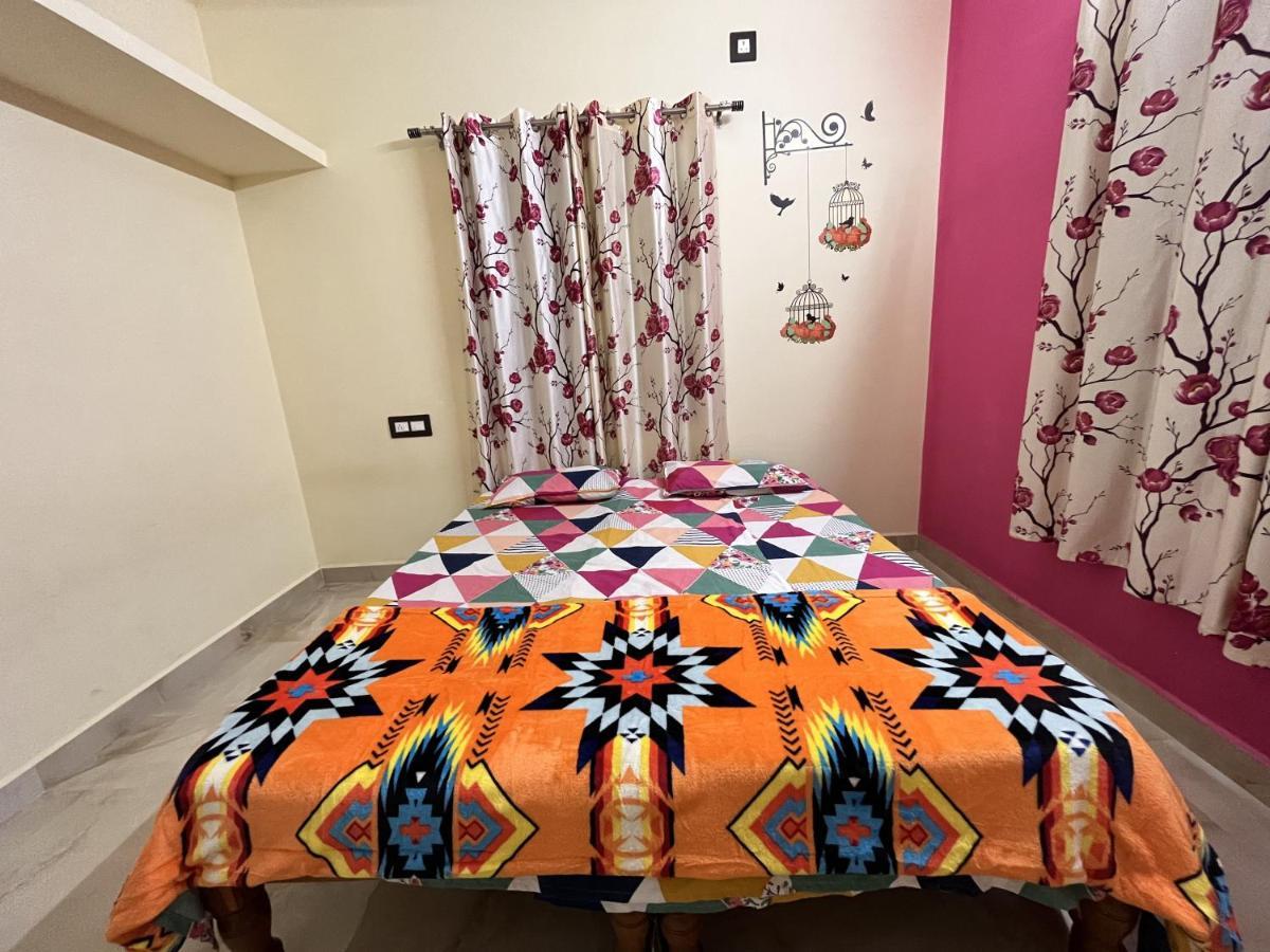 Maanyatha Home Stay مانيبال المظهر الخارجي الصورة