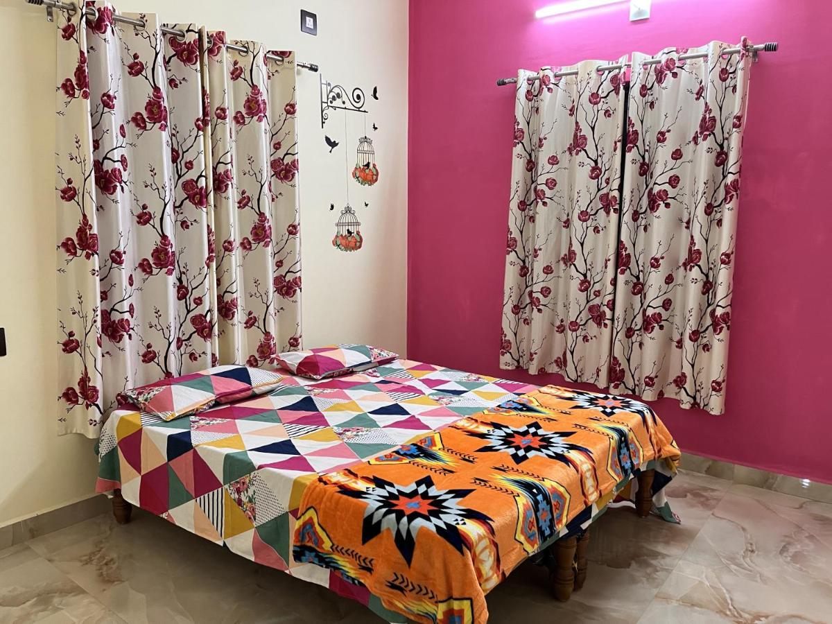 Maanyatha Home Stay مانيبال المظهر الخارجي الصورة