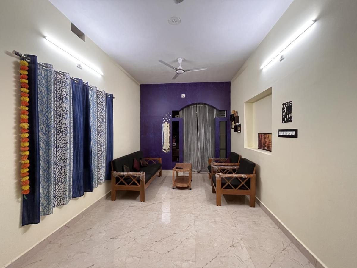 Maanyatha Home Stay مانيبال المظهر الخارجي الصورة