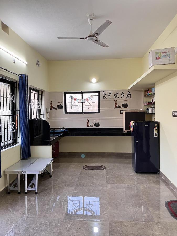 Maanyatha Home Stay مانيبال المظهر الخارجي الصورة