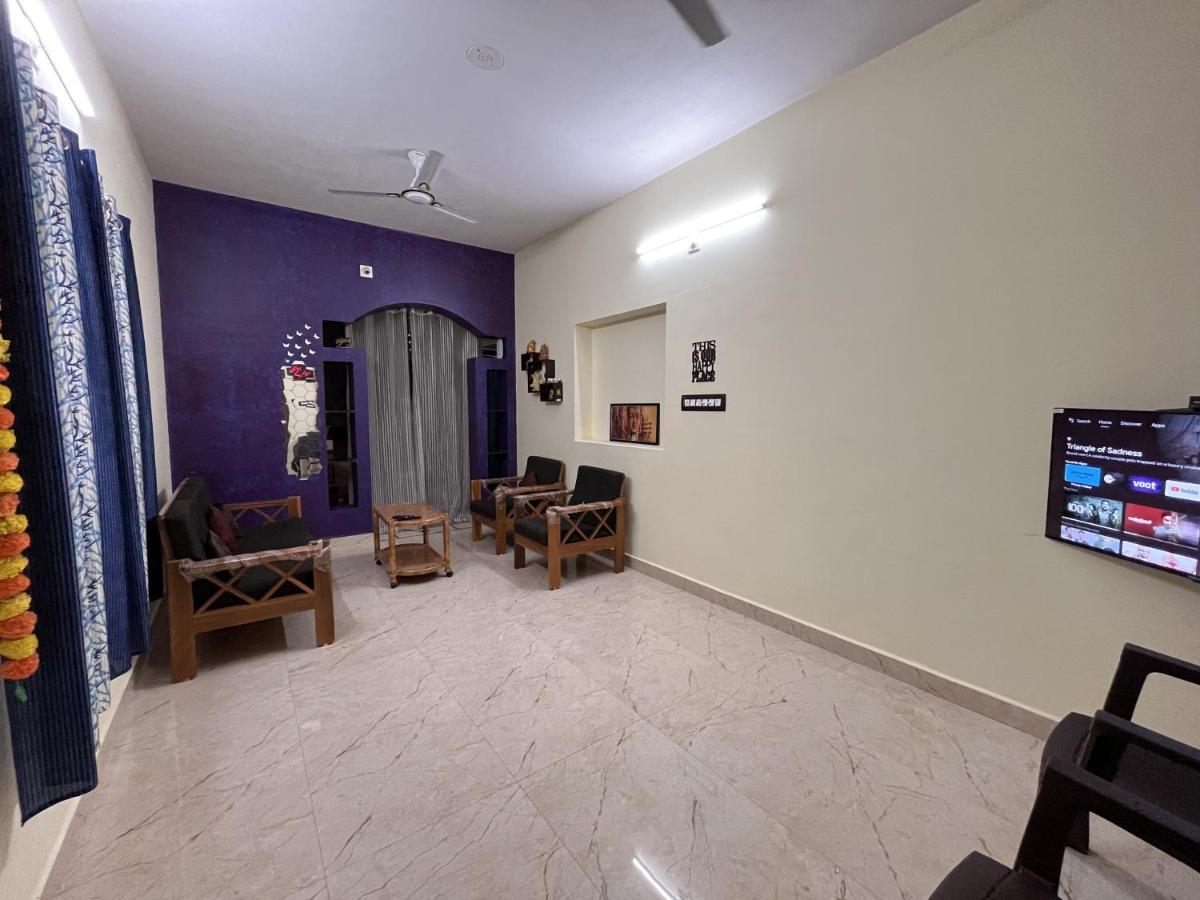 Maanyatha Home Stay مانيبال المظهر الخارجي الصورة