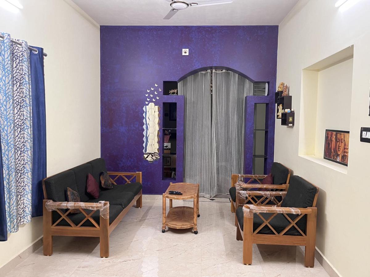 Maanyatha Home Stay مانيبال المظهر الخارجي الصورة