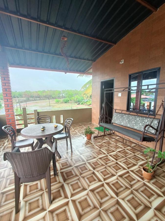 Maanyatha Home Stay مانيبال المظهر الخارجي الصورة