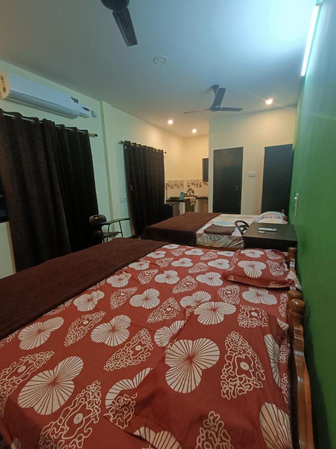 Maanyatha Home Stay مانيبال المظهر الخارجي الصورة
