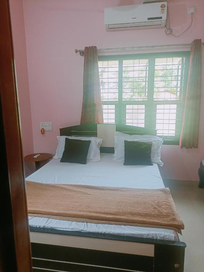 Maanyatha Home Stay مانيبال المظهر الخارجي الصورة