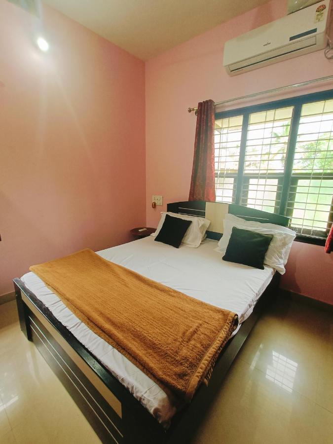 Maanyatha Home Stay مانيبال المظهر الخارجي الصورة