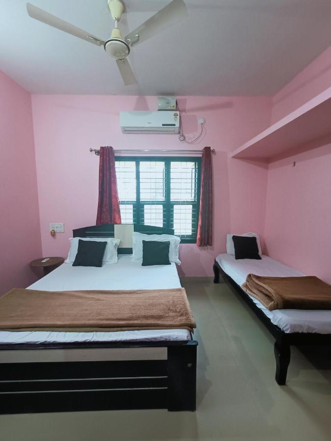 Maanyatha Home Stay مانيبال المظهر الخارجي الصورة
