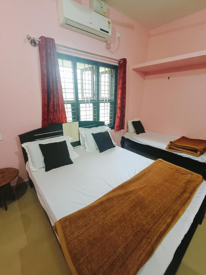 Maanyatha Home Stay مانيبال المظهر الخارجي الصورة